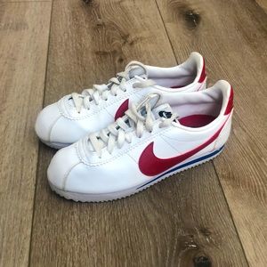 Nike Cortez Sneakers